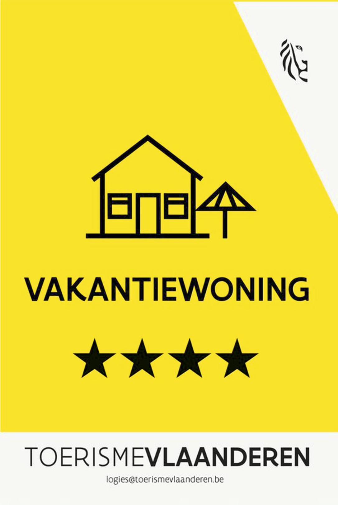 Vakantiewoning Polderhuis 10, Airco En Verwarming In Alle Kamers, Prive Parkeerplaats En Afgesloten Tuin Koksijde Kültér fotó